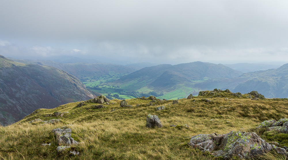 Great Langdale Great Langdale